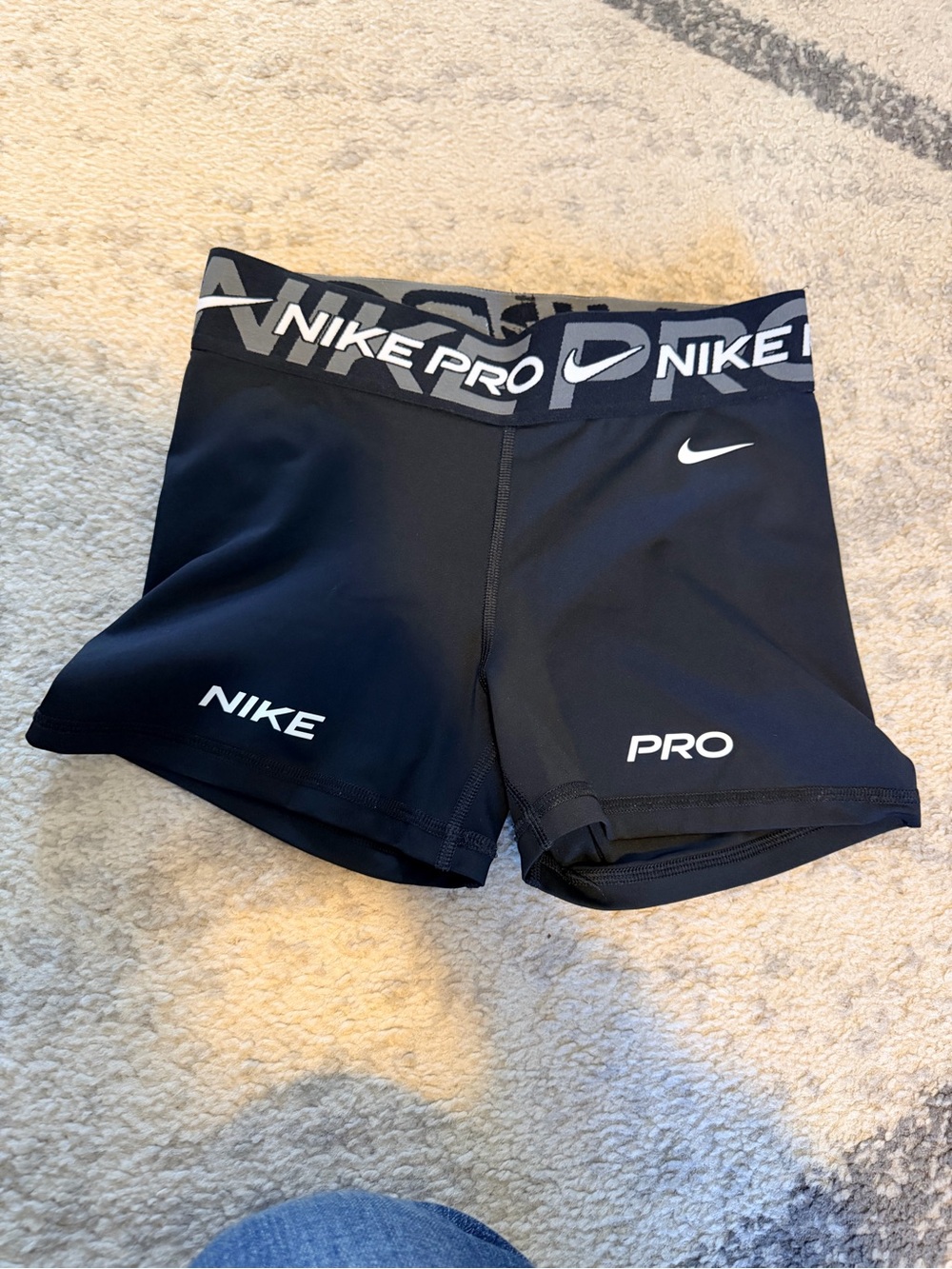 Nike pros
